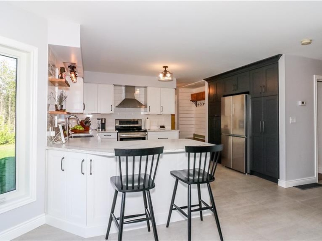 3490 Wainman Line, Severn