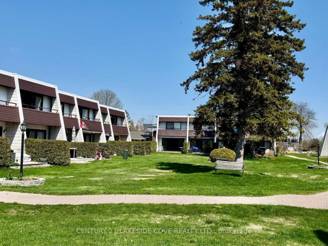 UNIT 27 - 1 PARADISE BOULEVARD S, 