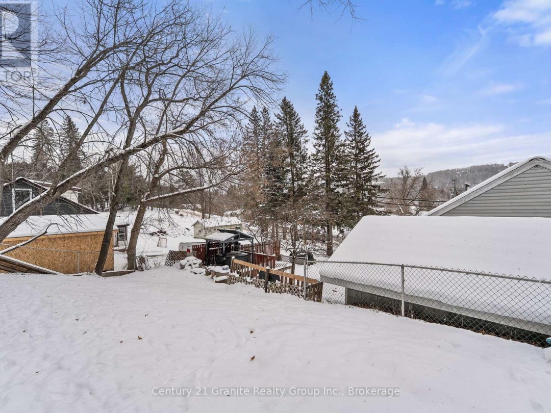 27 SUNNYSIDE STREET, 