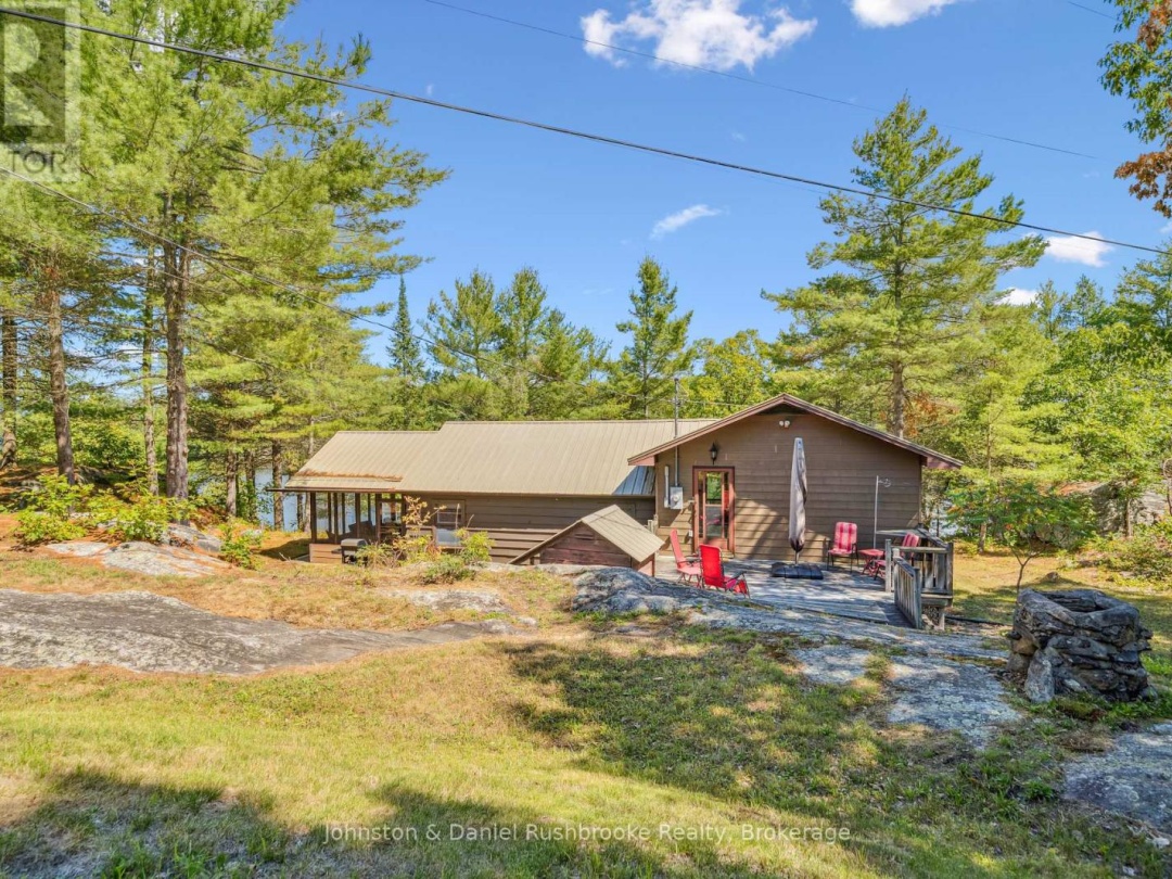 148 SMOOTH ROCK ROAD, 