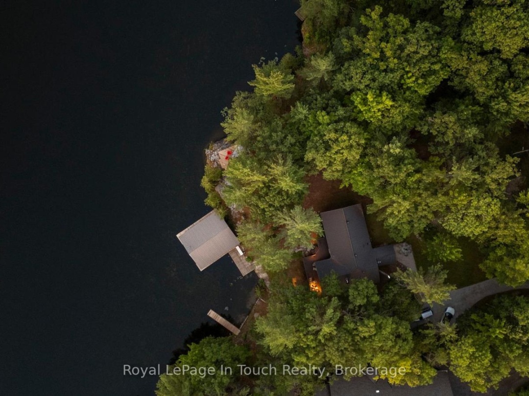 211 PICKEREL POINT ROAD, 