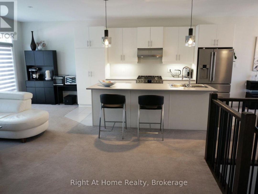 23 RALPH DALTON BOULEVARD, 