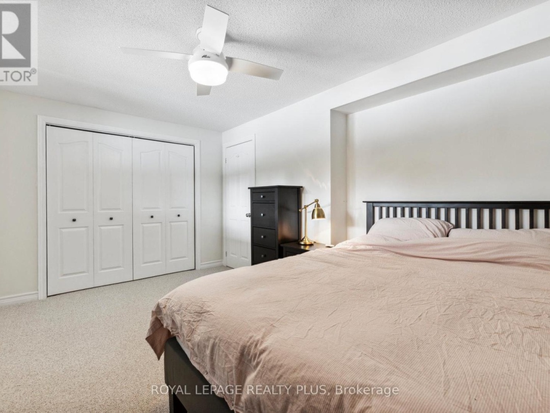 16 BLACK BEAR DRIVE, Burnt River