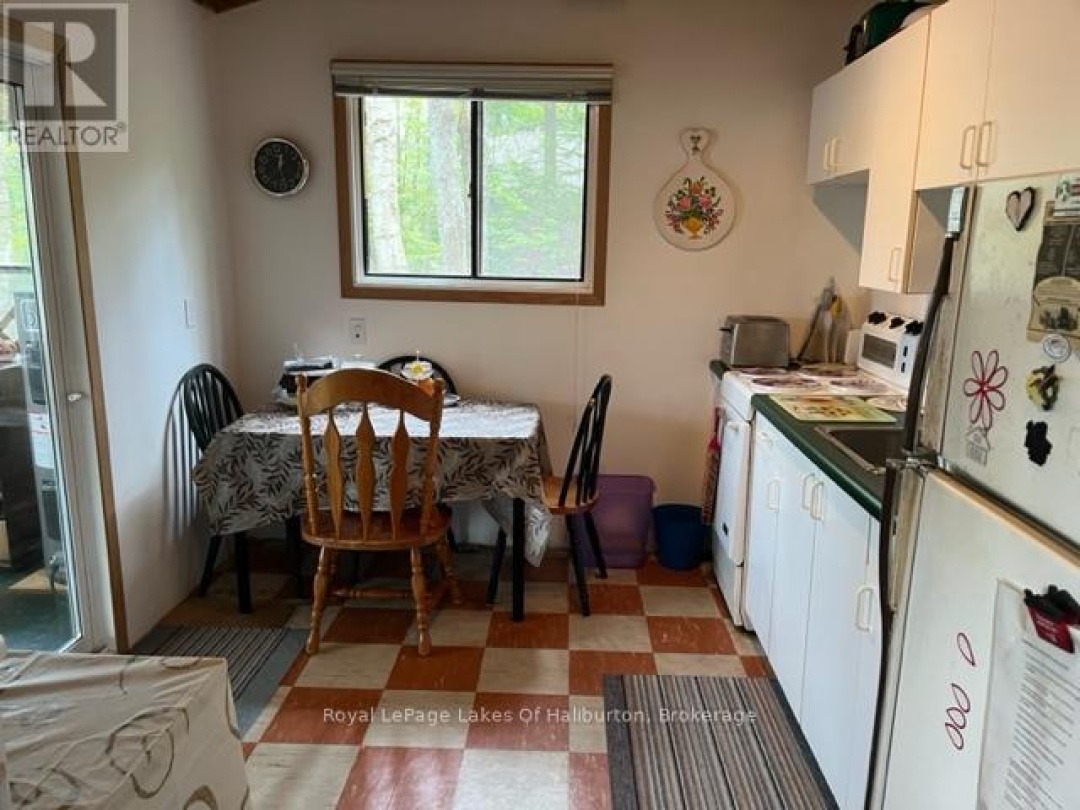 1183 Kendrick Creek Lane, South Lake