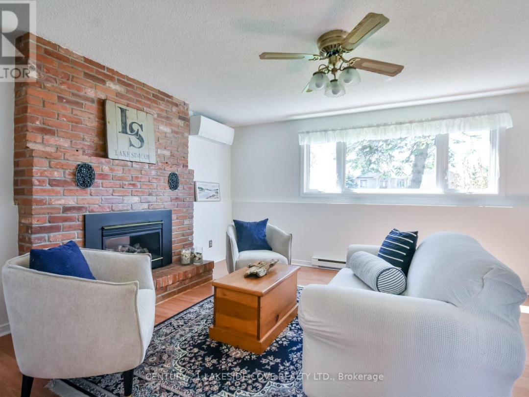 121 BAYSHORE DRIVE, 