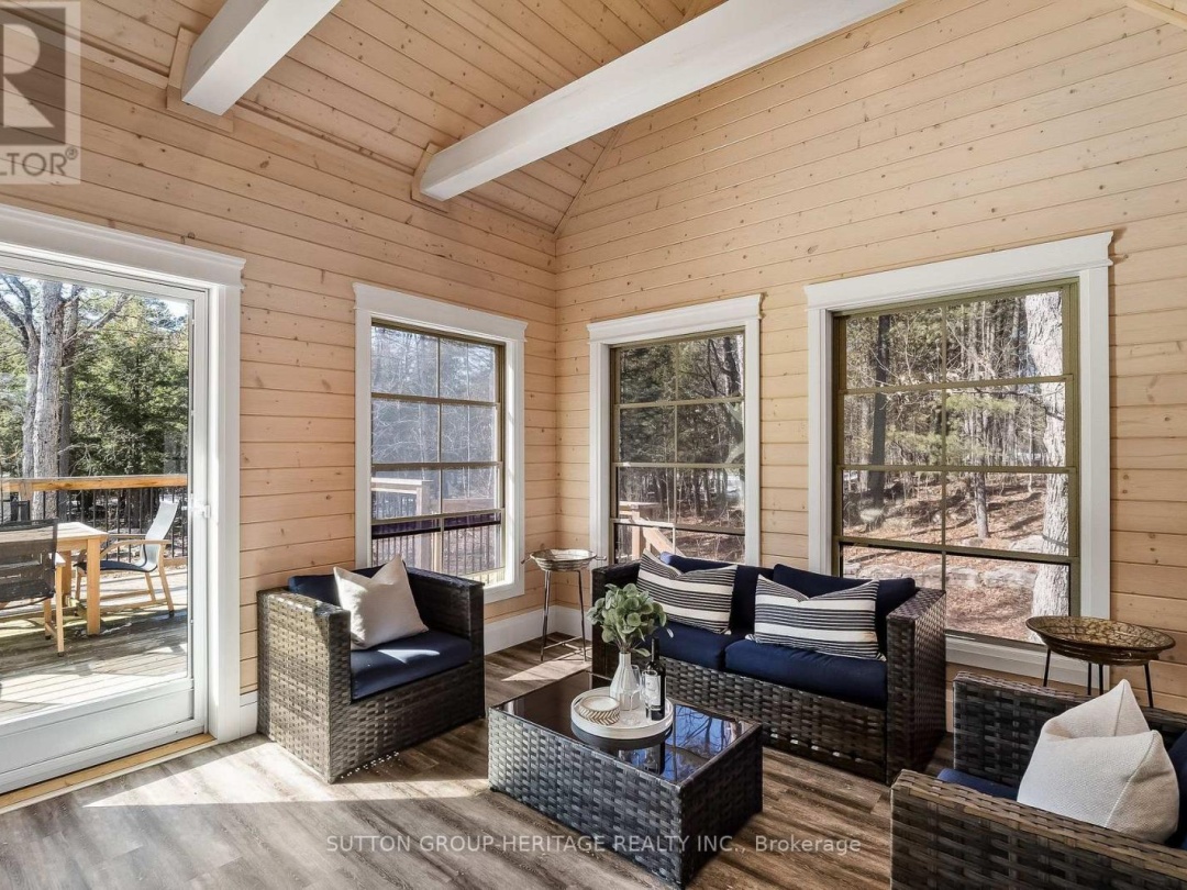 97 Ledge Road, Trent Lakes