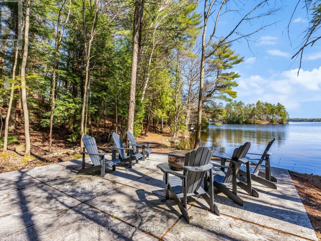 29 Beachgrove Island 33Lm, Lake Muskoka