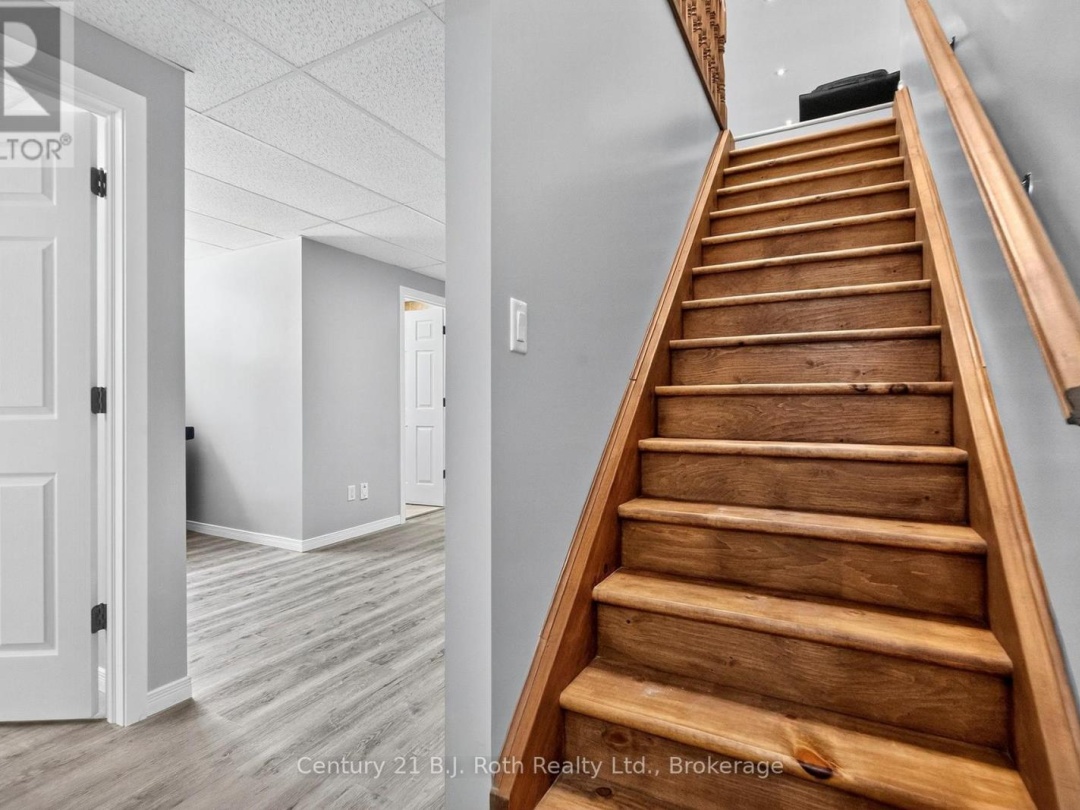 161 FOREST HARBOUR PARKWAY, 