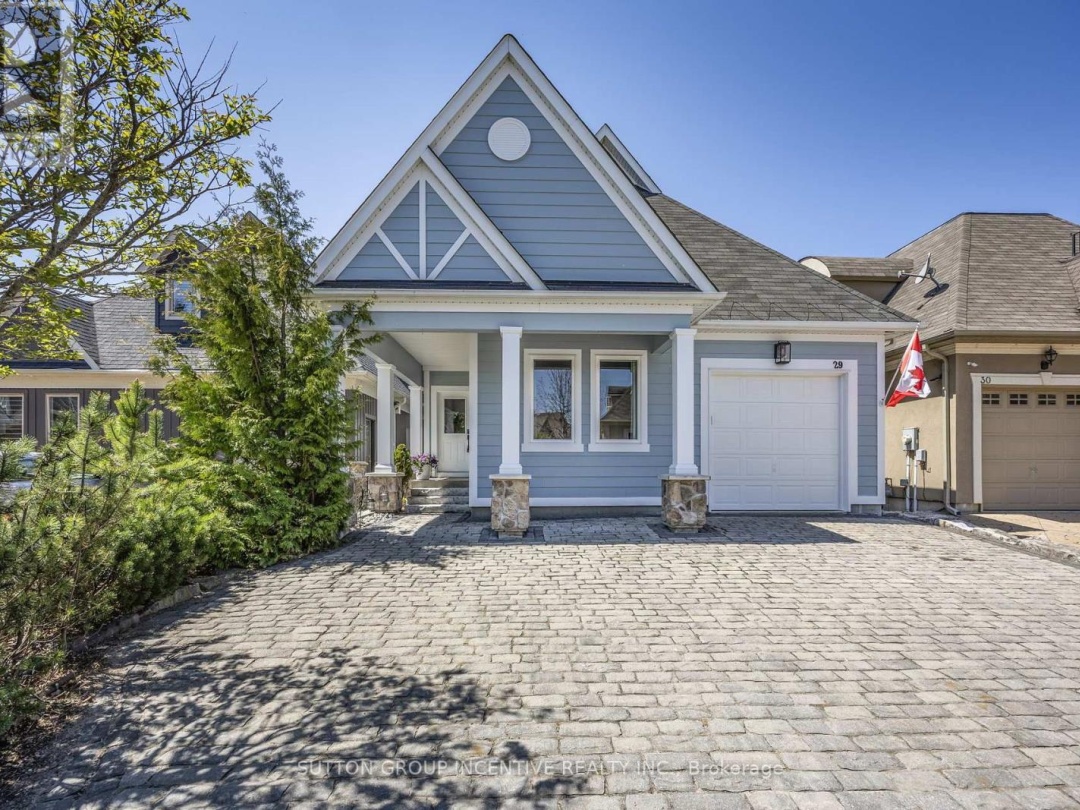 29 5 Invermara Court, Lake Simcoe