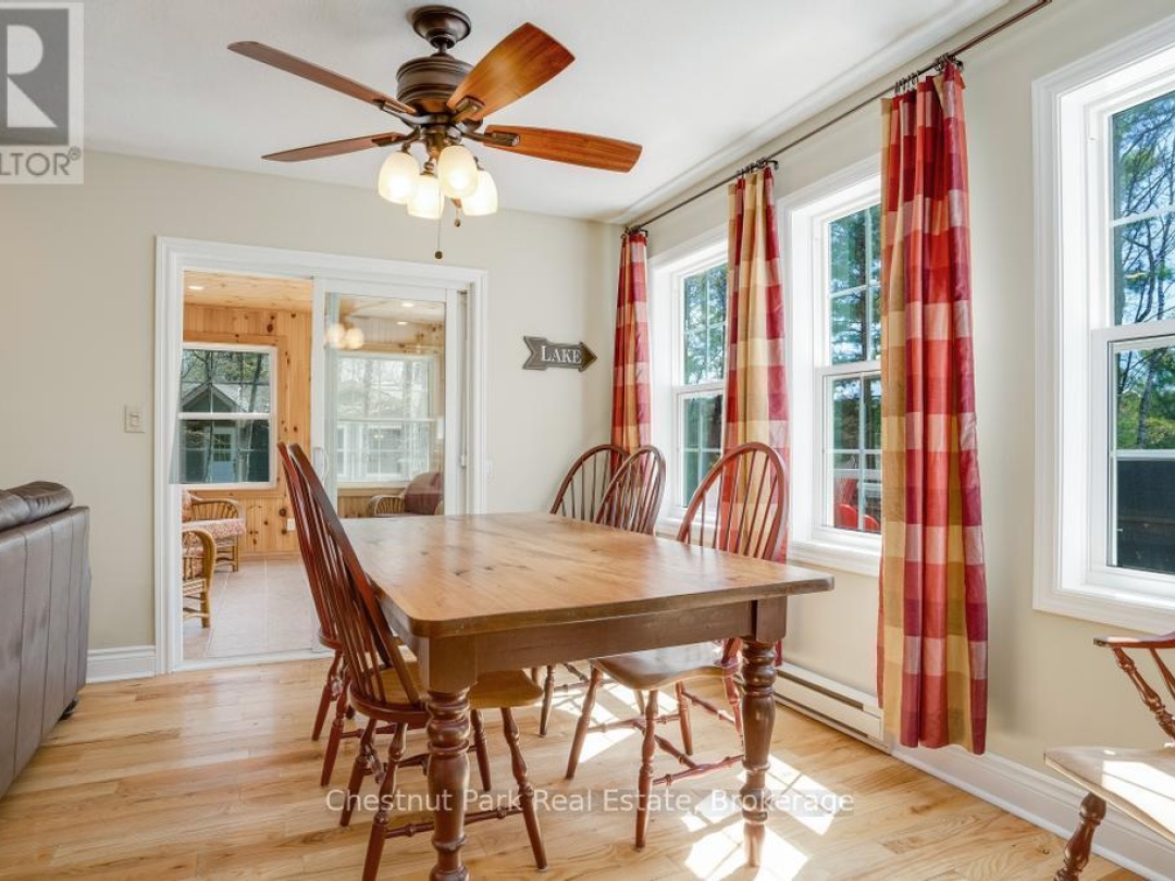 1052 RAT BAY RD 109-7 ROAD, Lake of Bays