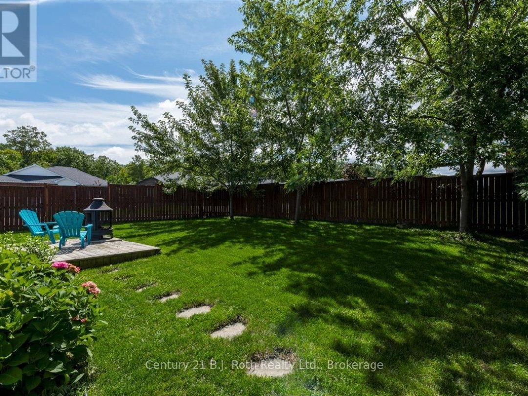 4 SHEPPARD DRIVE, 