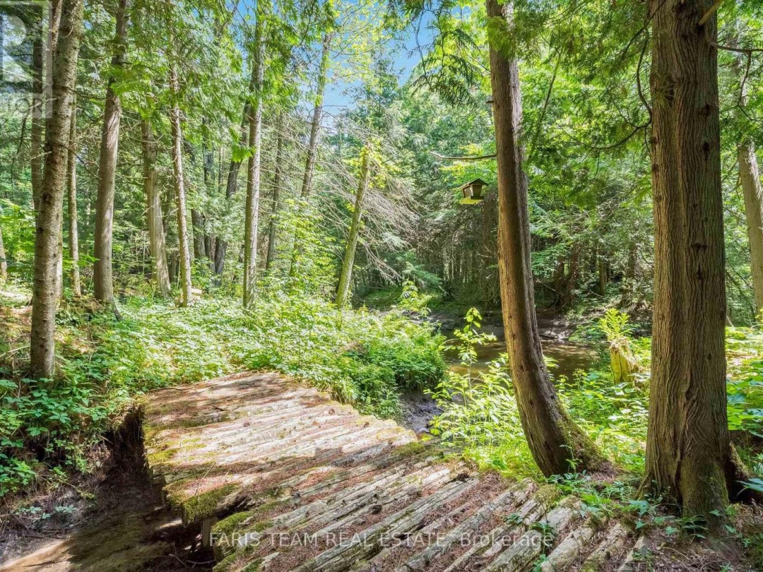 151 Mount Saint Louis Road E, Coldwater Lake