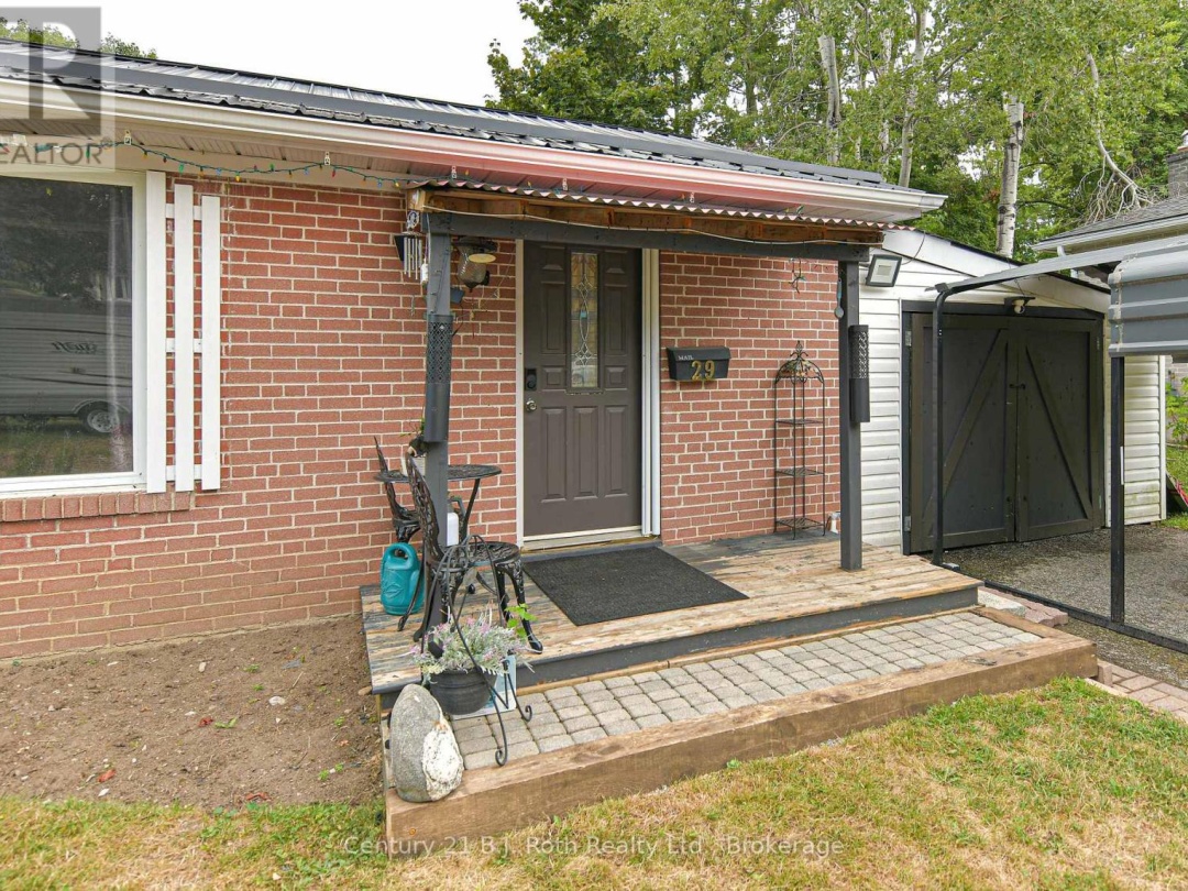 29 QUINN AVENUE, 