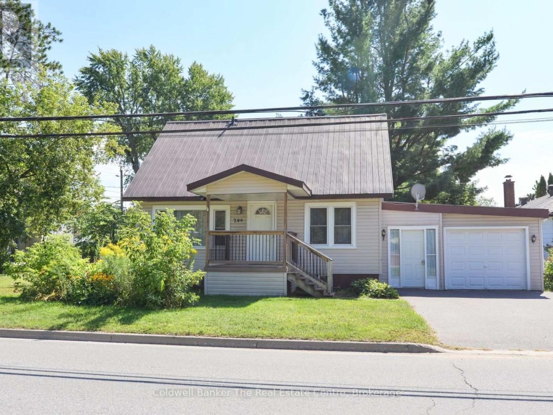 200 DILL STREET, 