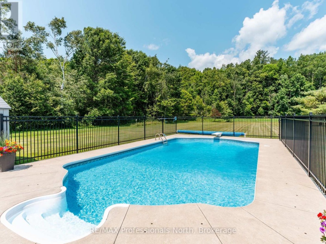 3981 DEEP BAY ROAD, 