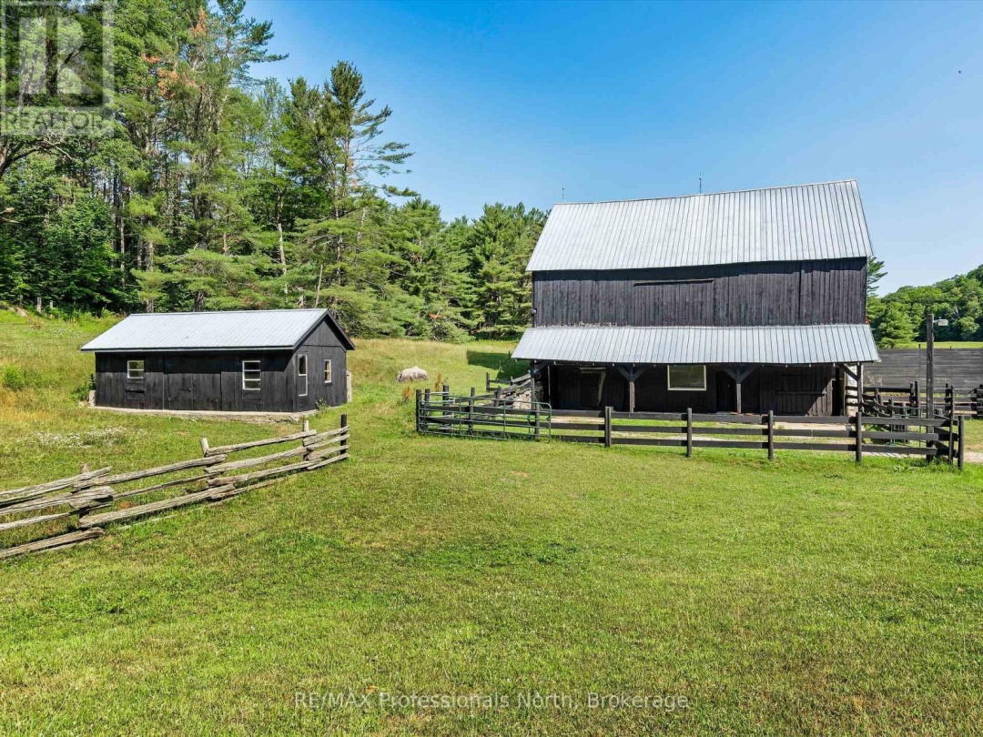 1069 KIRK LINE E, 