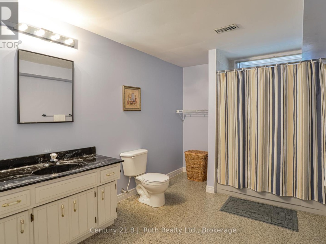 624 High Street, Lake Simcoe