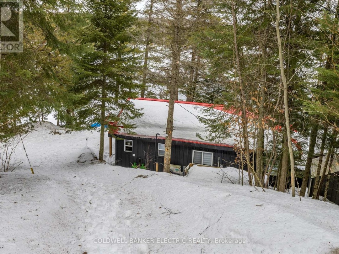 1224 Mccrackens Lane, Horseshoe Lake