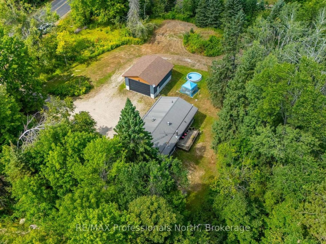 3866 DEEP BAY ROAD, 
