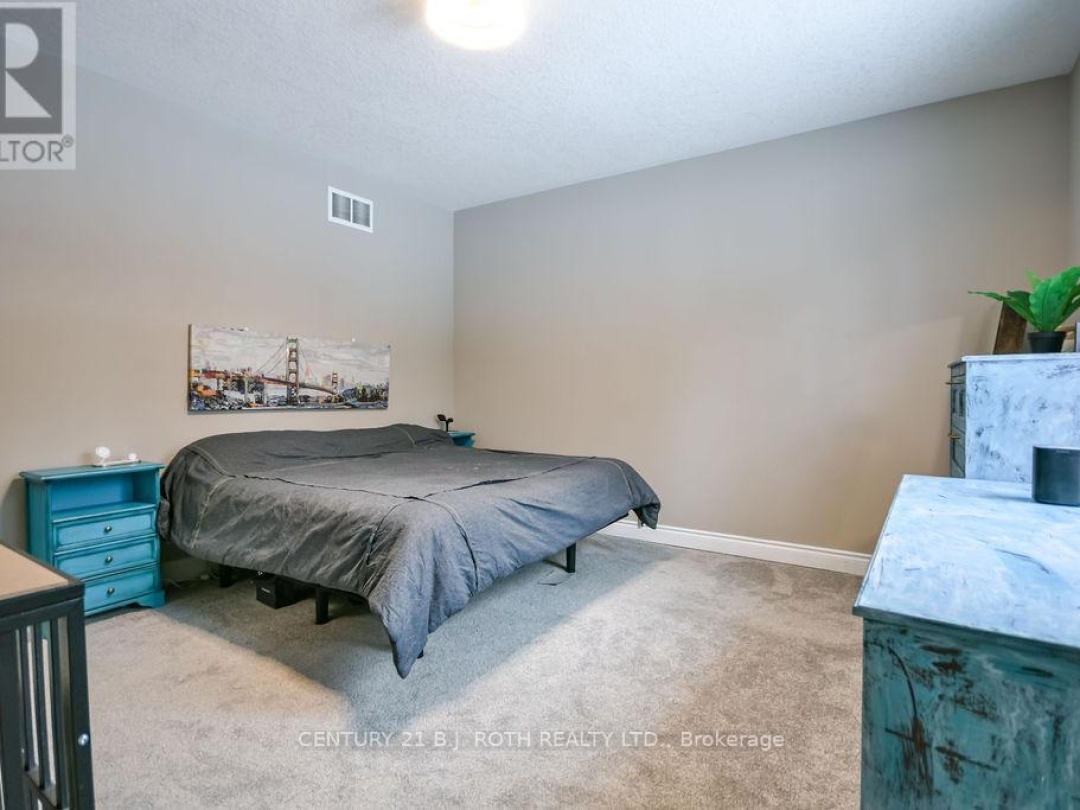 8 MERRINGTON AVENUE, 