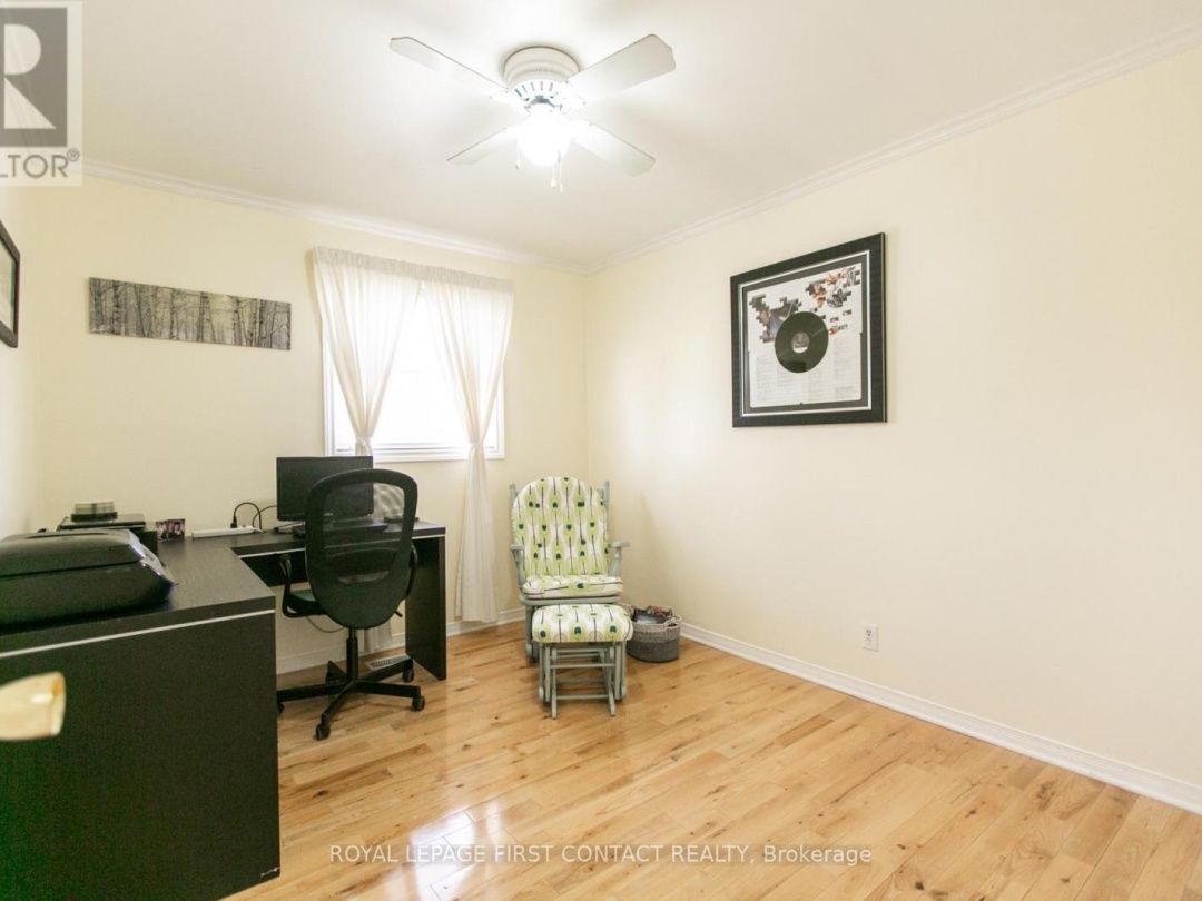 50 CALVERLEY STREET, 
