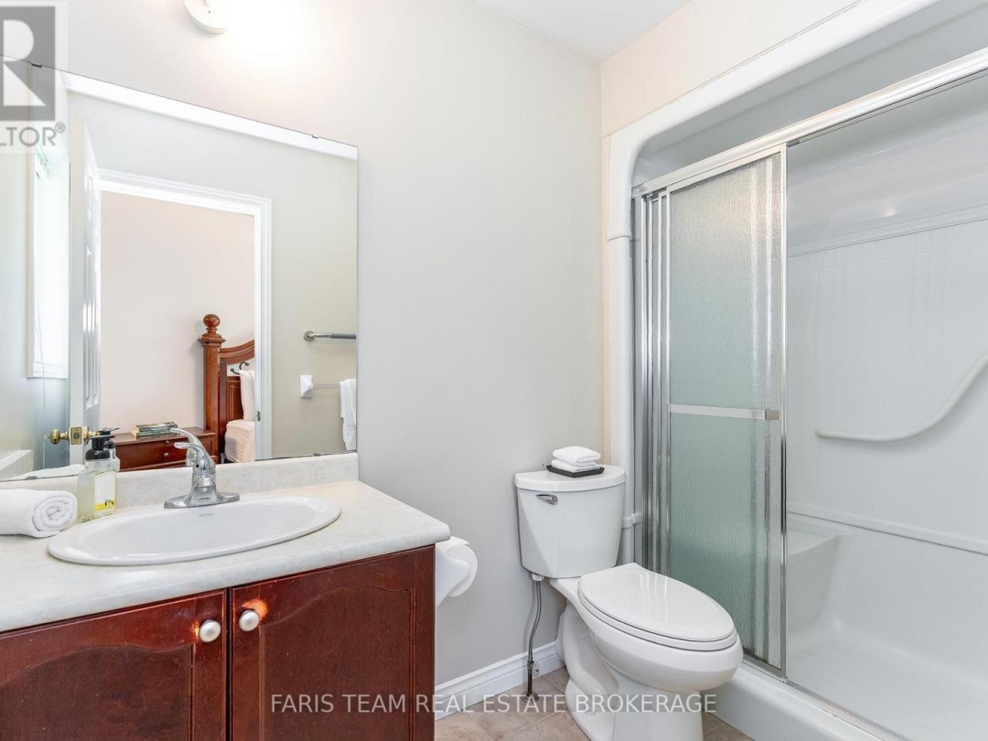83 GEORGIAS WALK, 