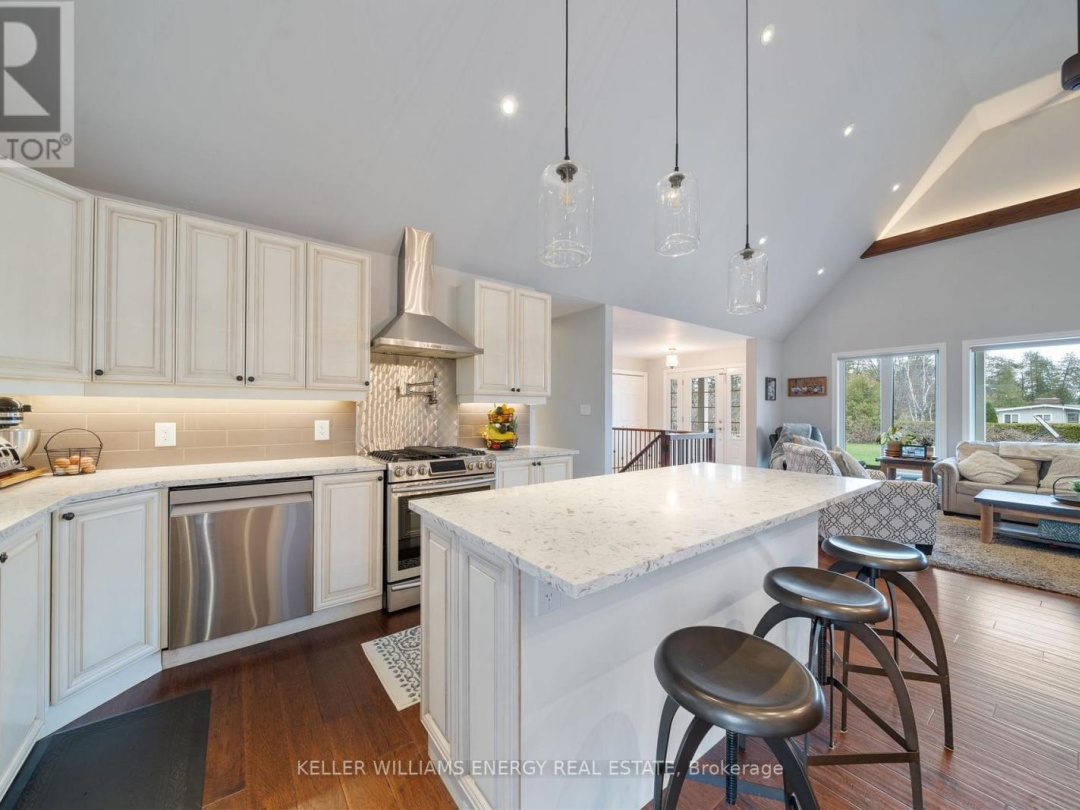 20 LAGOON DRIVE, 