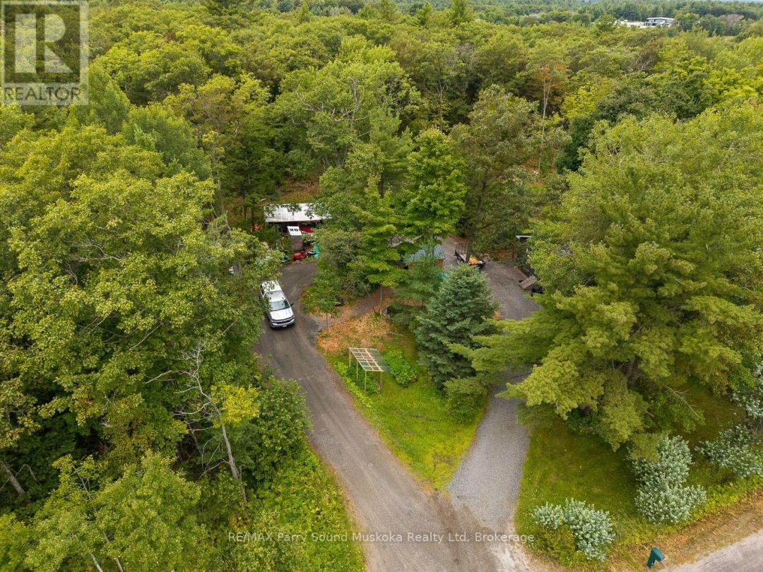 104 PARRY SOUND DRIVE, 