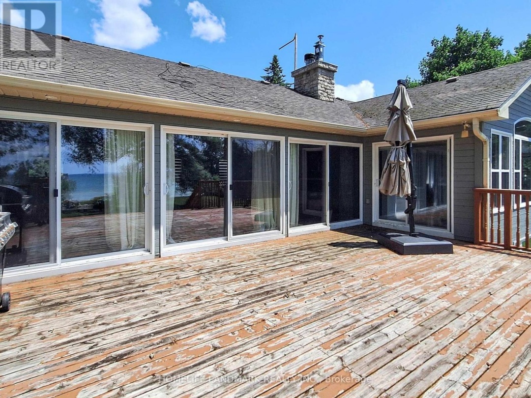 1662 LAKESHORE DRIVE, Lake Simcoe