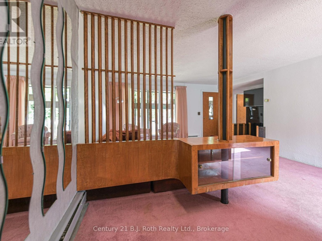 535 HIGH STREET, 
