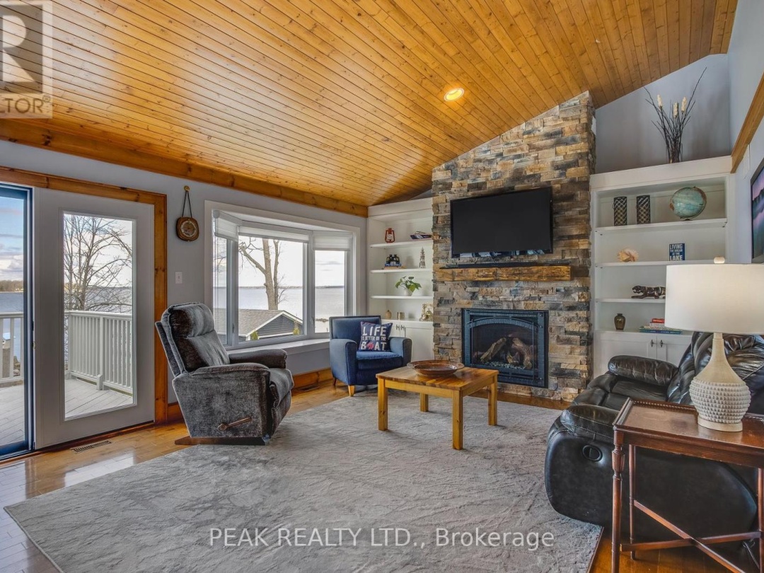 14 Lighthouse Crescent, Georgian Bay