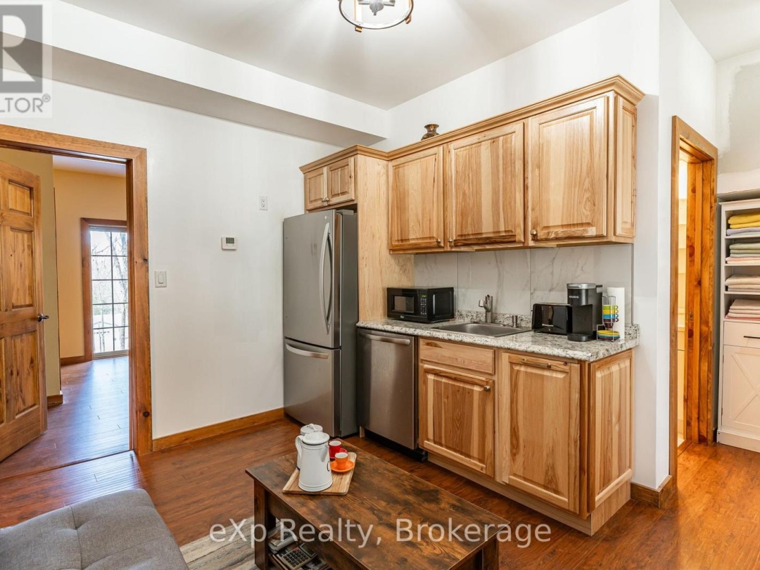 35 KEEFER STREET, 