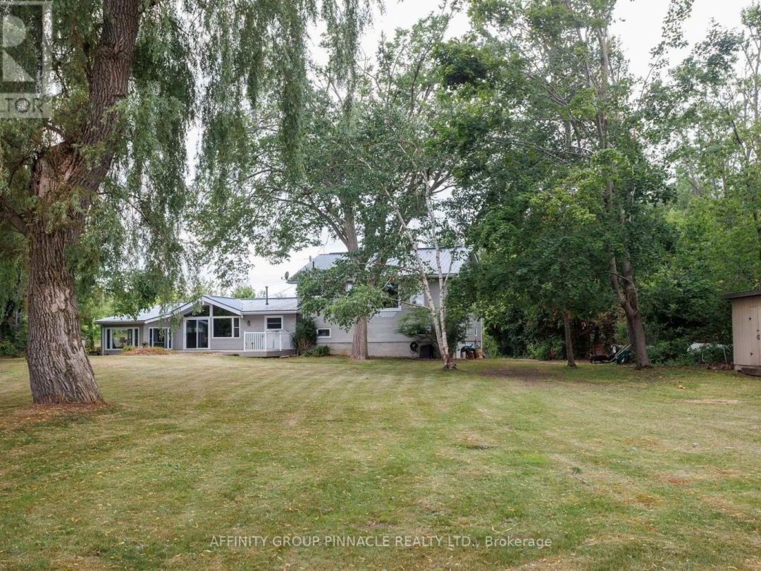 1 BEATRICE DRIVE, 