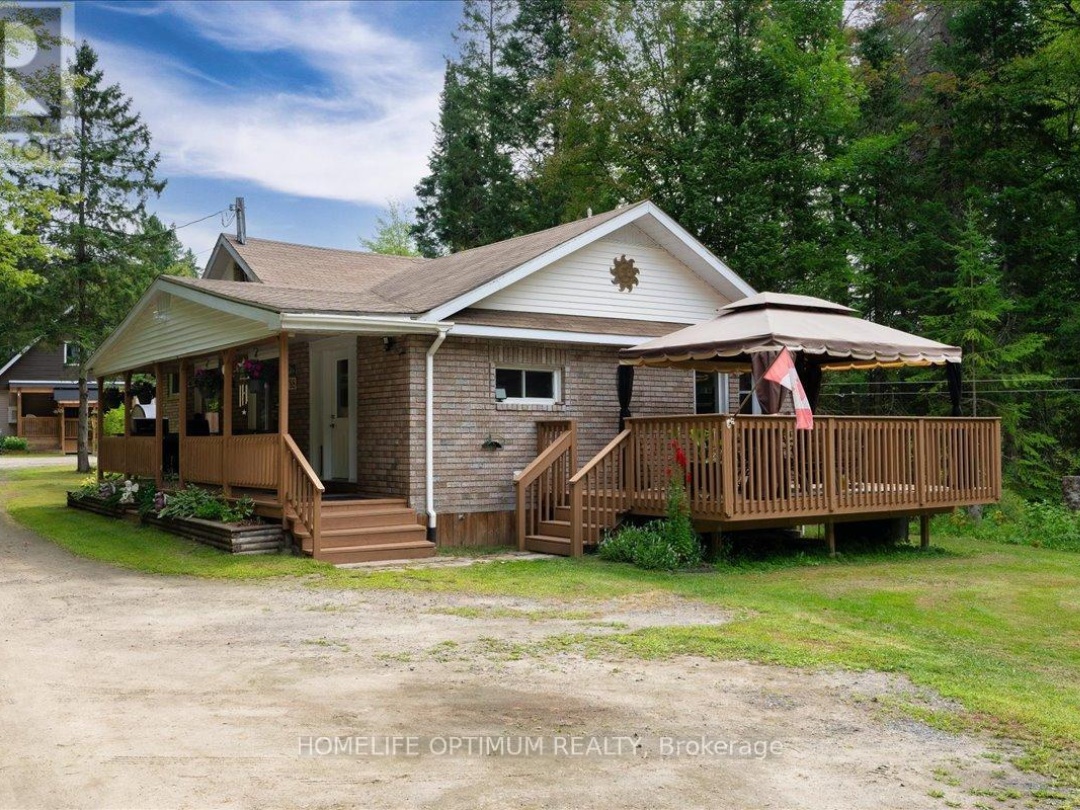 788 MUSKOKA RD. 3 ROAD N, 