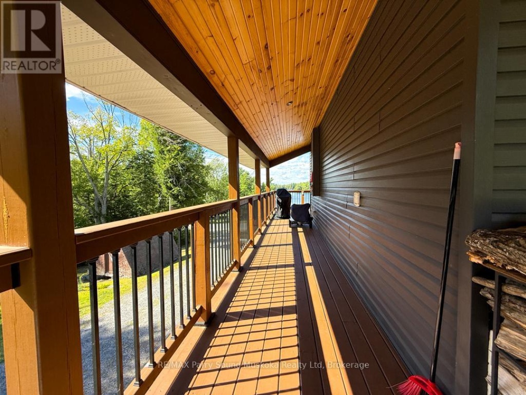 127 BURNETTS ROAD, Manitouwabing Lake