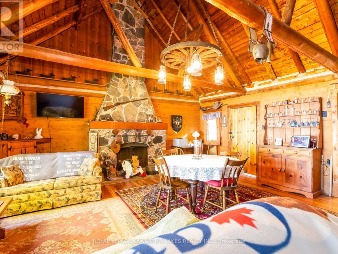 54 ROMANY RANCH ROAD, 