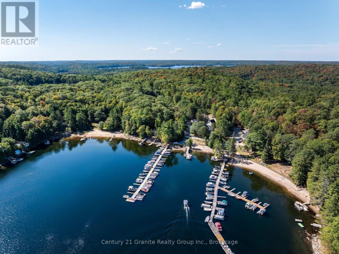 2029 LITTLE HAWK LAKE ROAD, Little Hawk Lake