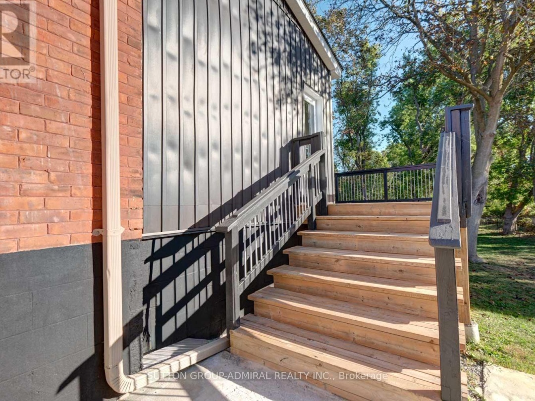 48 OBRIEN STREET, 