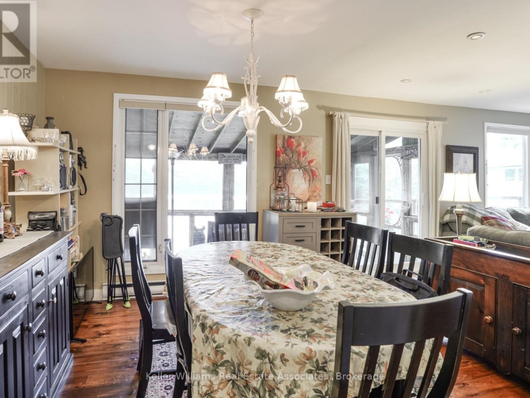 1029 Lakeshore Drive, Lake Muskoka