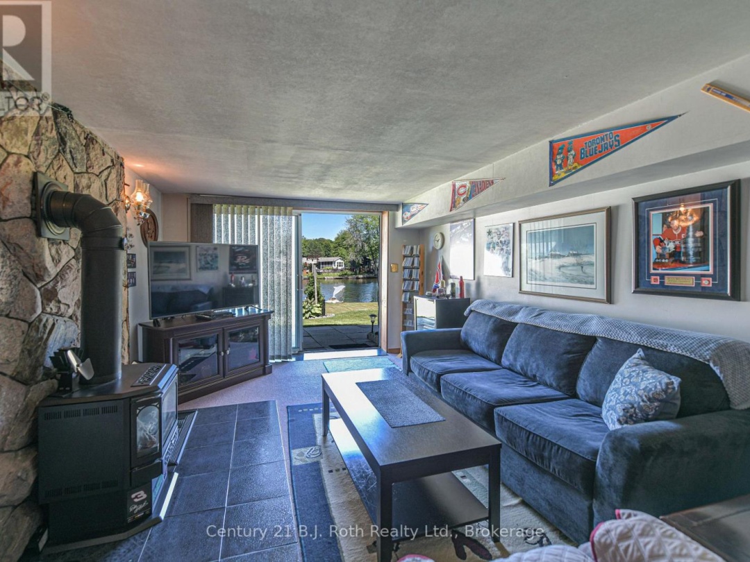 4202 CANAL ROAD, Severn River