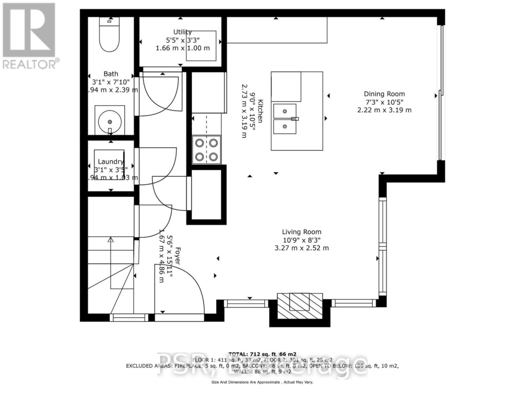 44 CARRICK TRAIL, 