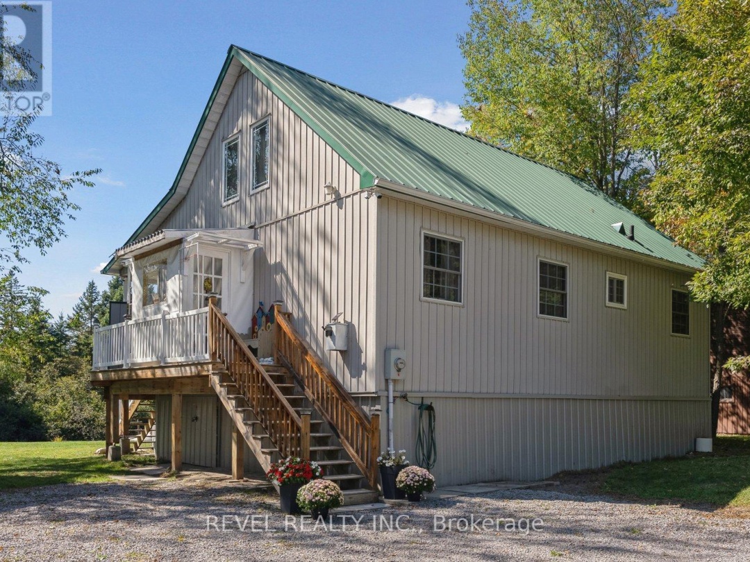 7 CROOKED COURT, 