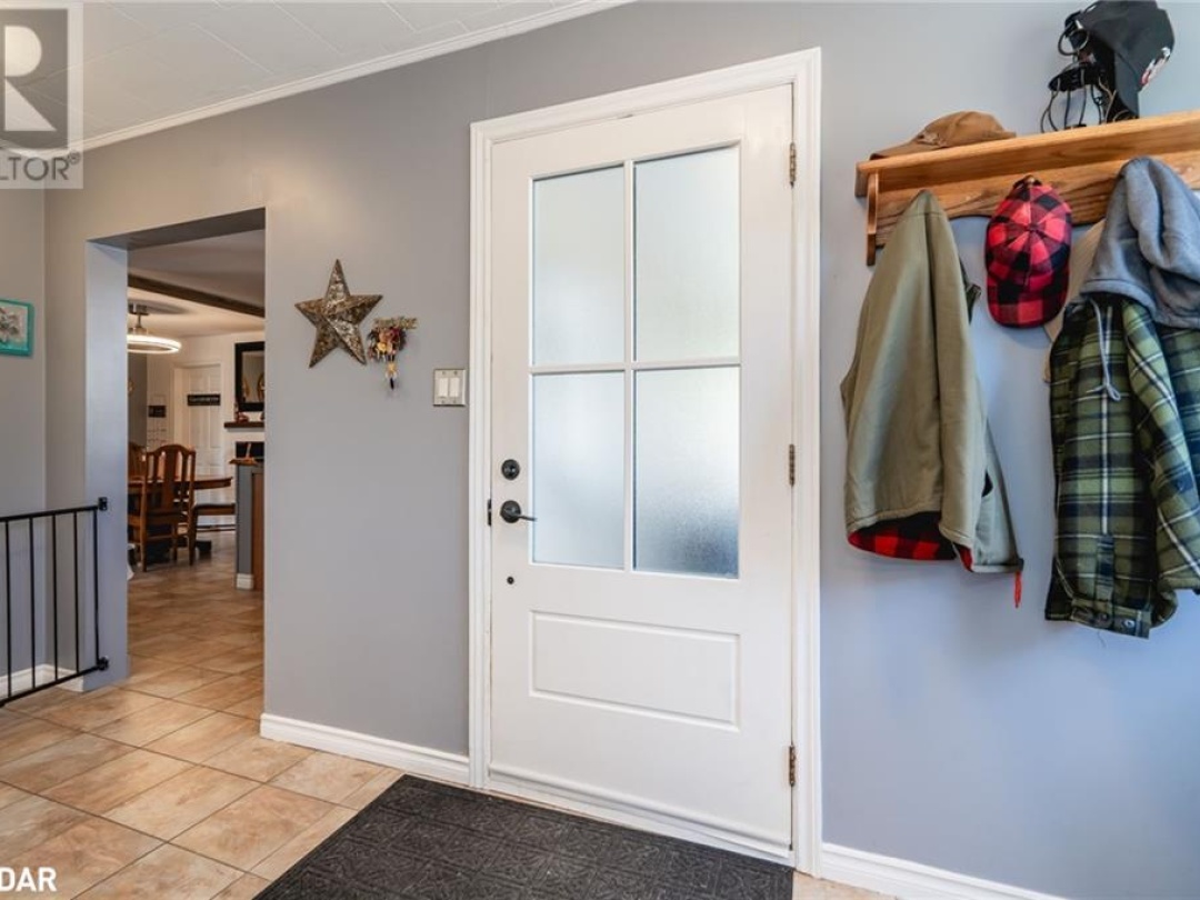 3155 St Amant Road, Severn