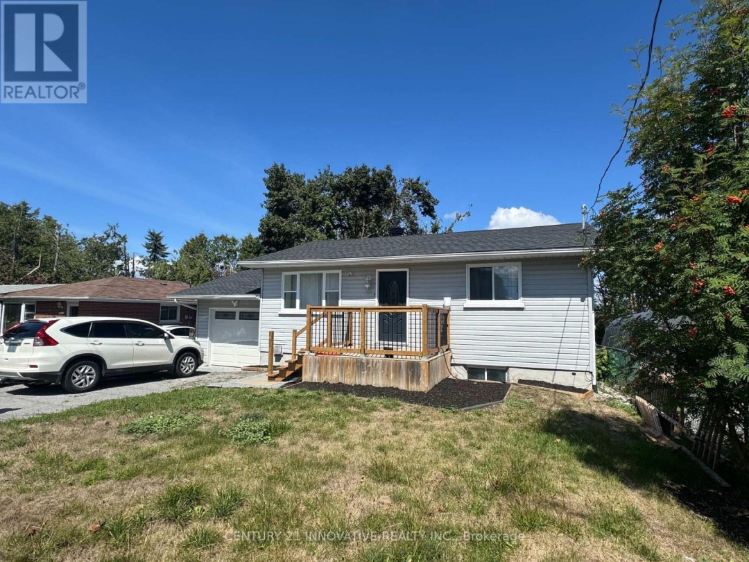 612 SIMCOE STREET, 