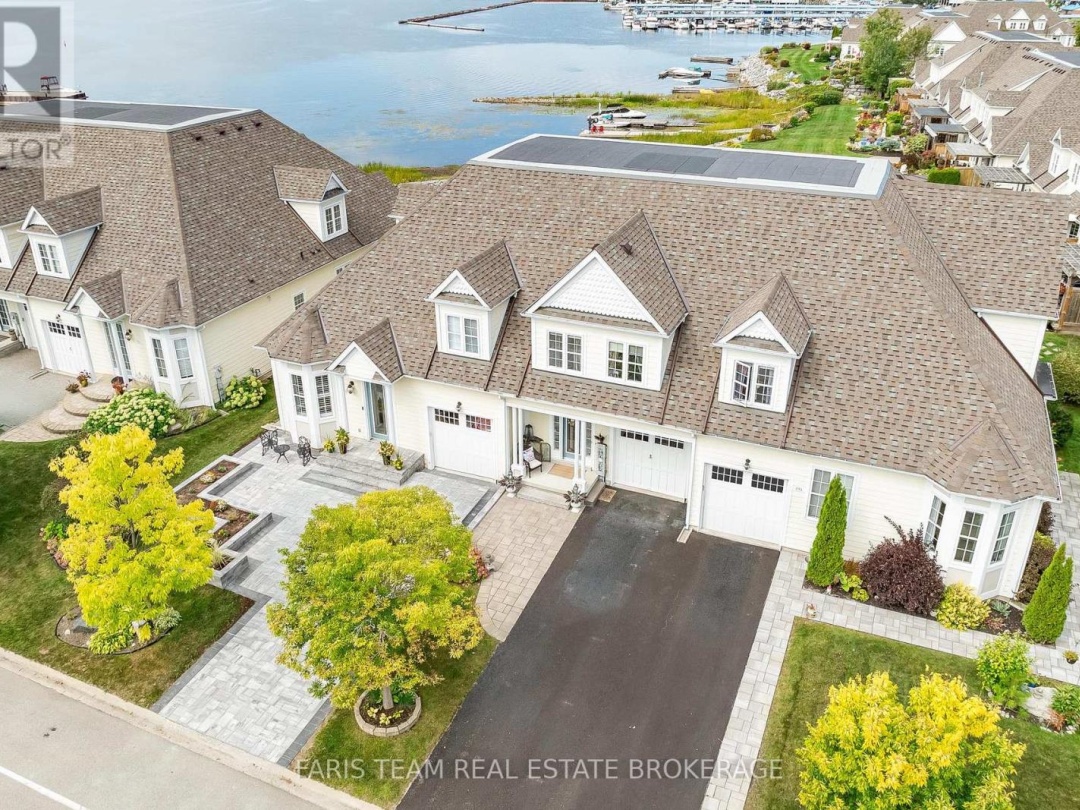 192 WYCLIFFE COVE, 