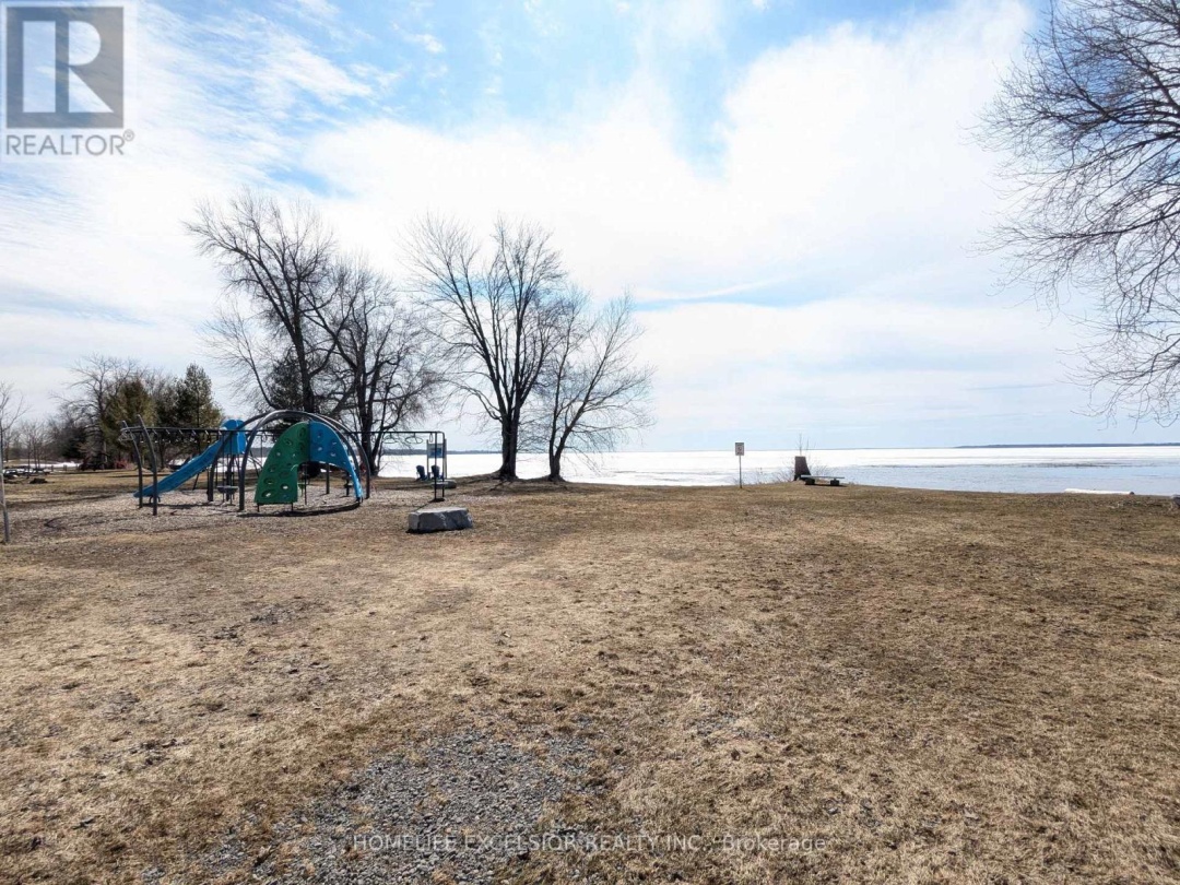 1141 Ramara 47 Road, Lake Simcoe