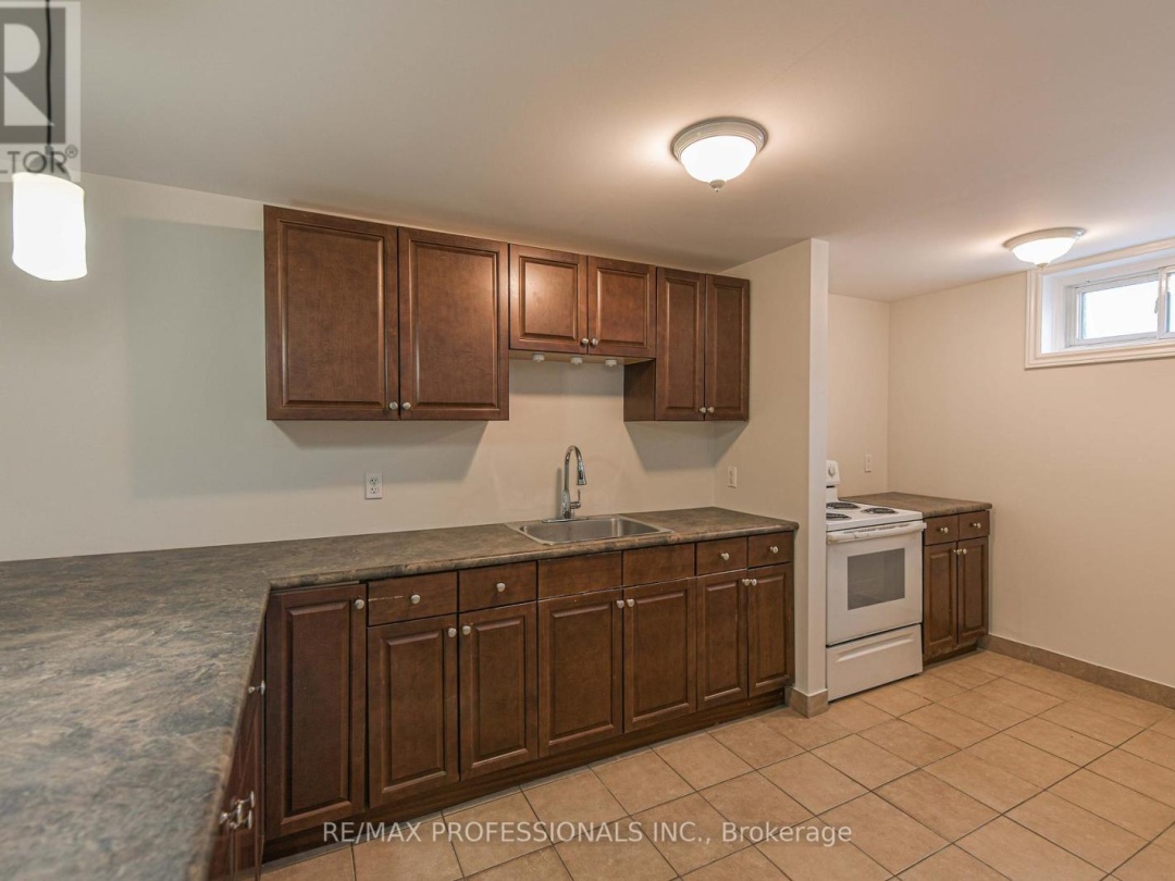 255 LAWRENCE AVENUE, 