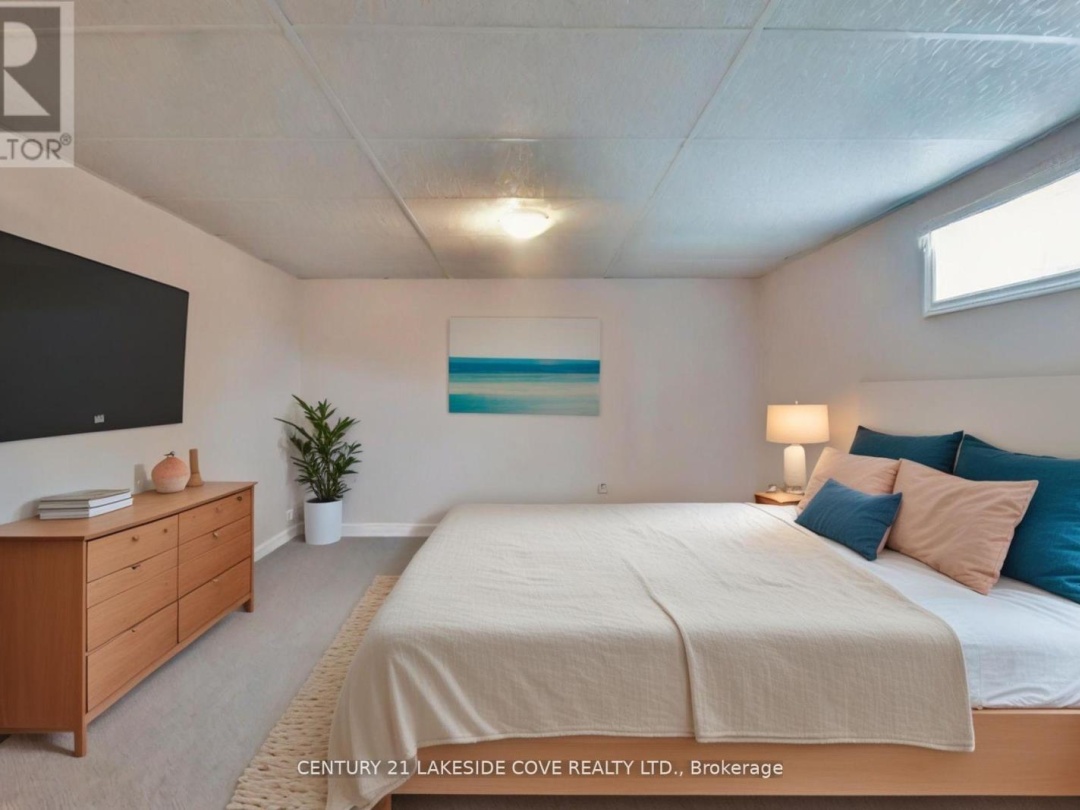 121 BAYSHORE DRIVE, 