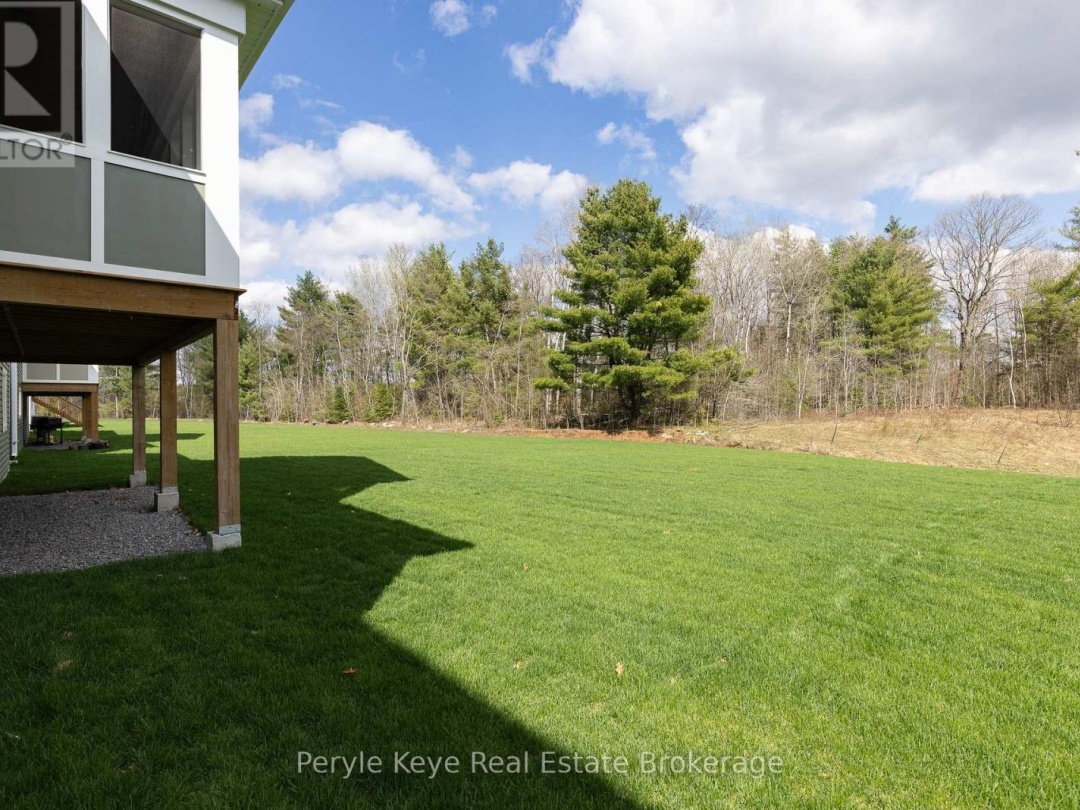 30 DYER CRESCENT, 