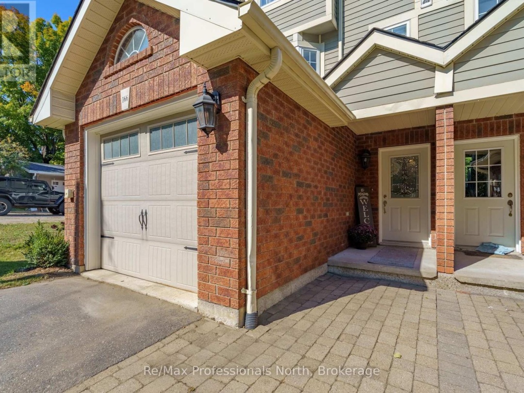 166 MUSQUASH ROAD, 